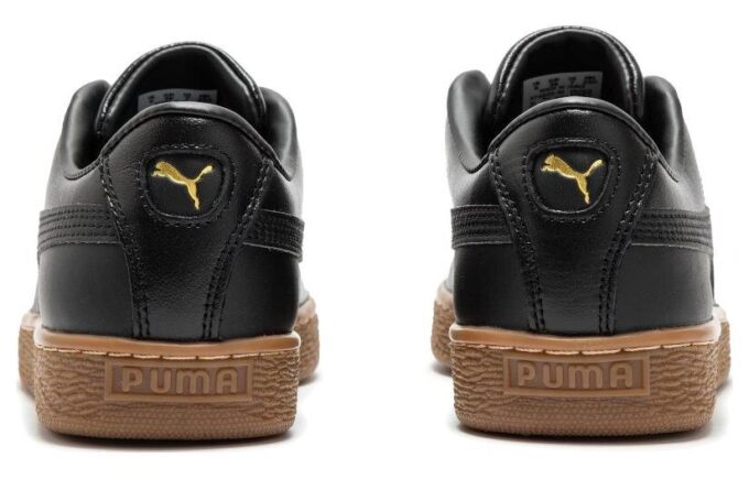 Basket Classic XXI “Black Gum”