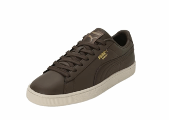 Basket Classic XXI “Chocolate Gold”