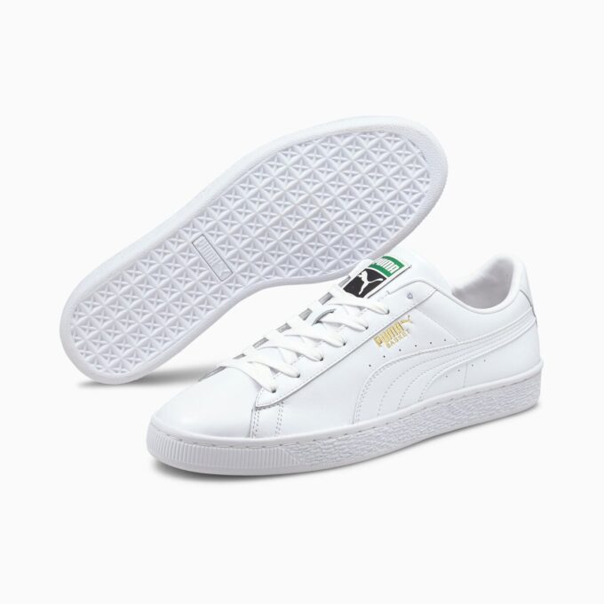 Basket Classic XXI Sneakers Basket Classic XXI Sneakers