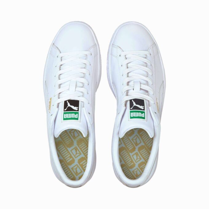 Basket Classic XXI Sneakers Basket Classic XXI Sneakers