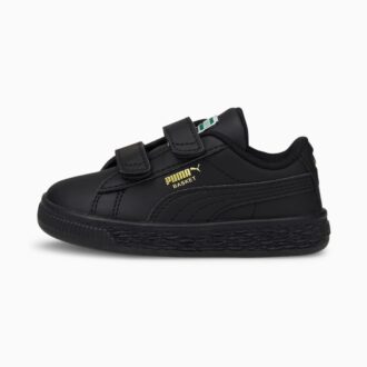 Basket Classic XXI Toddler Shoes