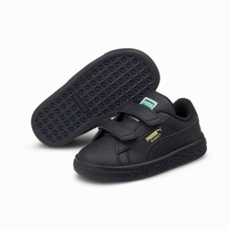 Basket Classic XXI Toddler Shoes