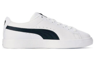 Basket Lite “White Black”