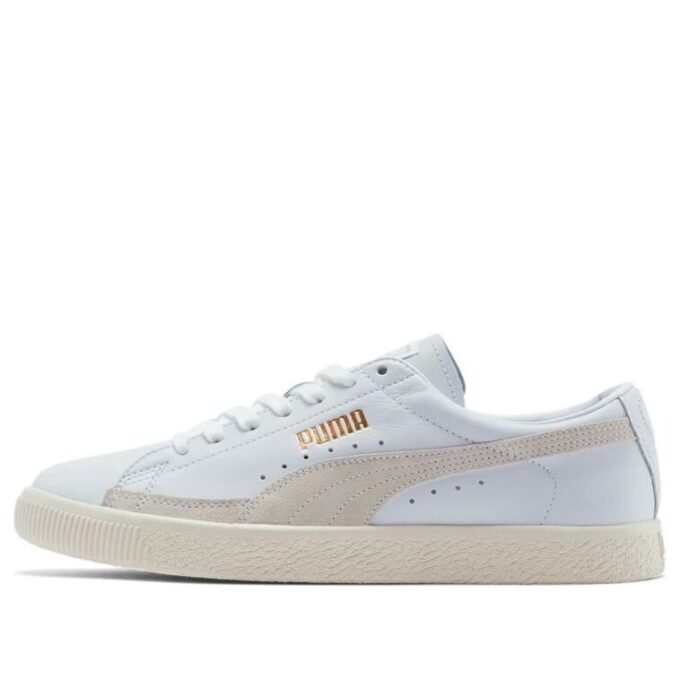 Basket Lux “White”