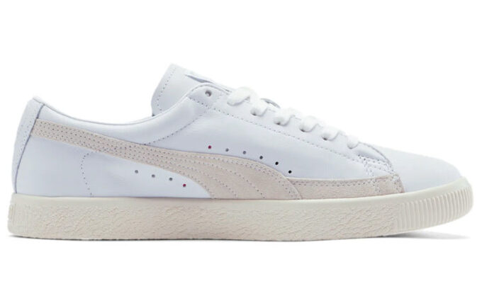 Basket Lux “White”