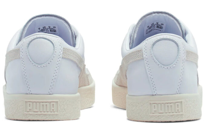 Basket Lux “White”