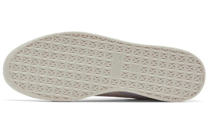 Basket Lux “White”