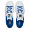 Basket New Heritage “White Royal”