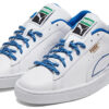Basket New Heritage “White Royal”