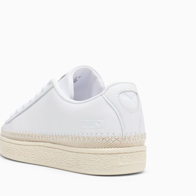 Basket Trim Seaside Drills Sneakers Basket Trim Seaside Drills Sneakers