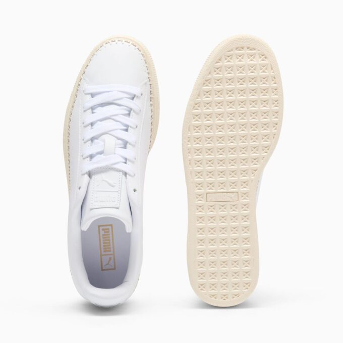 Basket Trim Seaside Drills Sneakers Basket Trim Seaside Drills Sneakers