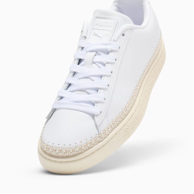 Basket Trim Seaside Drills Sneakers Basket Trim Seaside Drills Sneakers