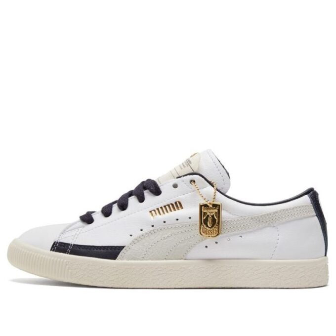 Basket Vintage “Rudolf Dassler Legacy Collection”