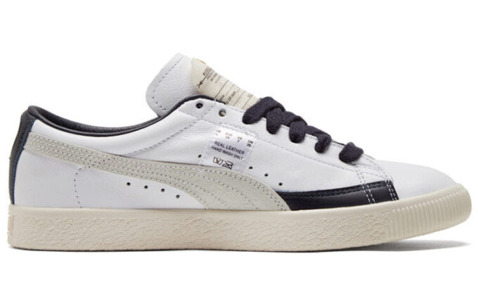 Basket Vintage “Rudolf Dassler Legacy Collection”