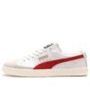 Basket Vintage “White High Risk Red”