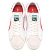 Basket Vintage “White High Risk Red”