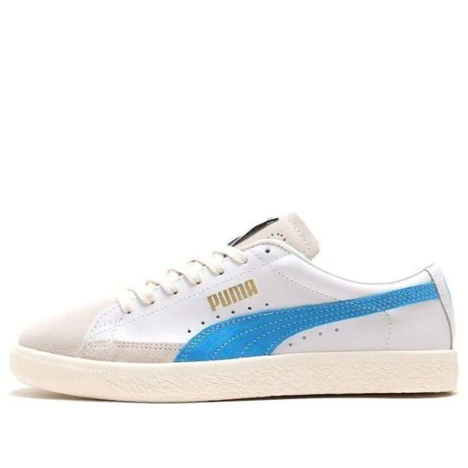 Basket Vintage “White Ocean Dive”