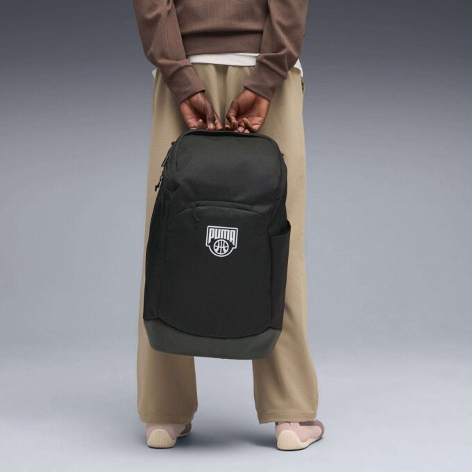 Basketball Pro Backpack Basketball Pro Backpack