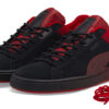 Batman x Suede Classic “Black Barbados Cherry”