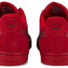 Batman x Suede Classic “Black Barbados Cherry”
