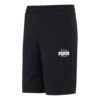 Behind the Back Shorts “Black”