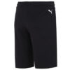 Behind the Back Shorts “Black”