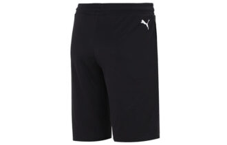 Behind the Back Shorts “Black”