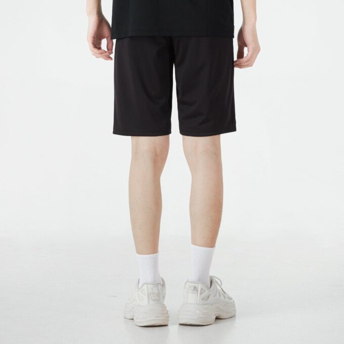 Behind the Back Shorts “Black”