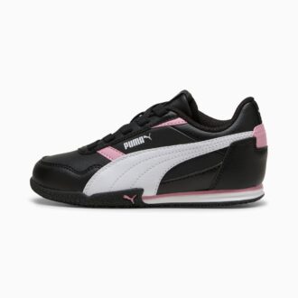 Bella Donna Little Kids’ Easy On Sneakers