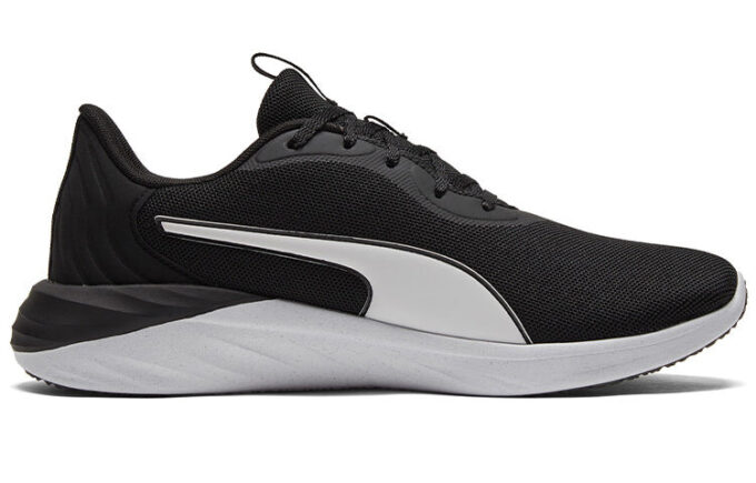 Better Foam Emerge “Black White”