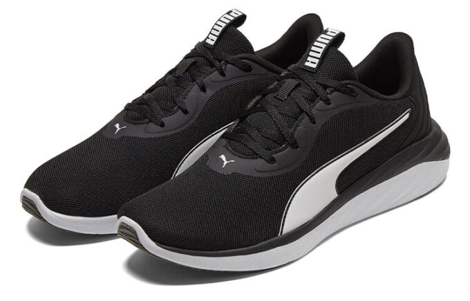 Better Foam Emerge “Black White”