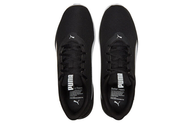 Better Foam Emerge “Black White”