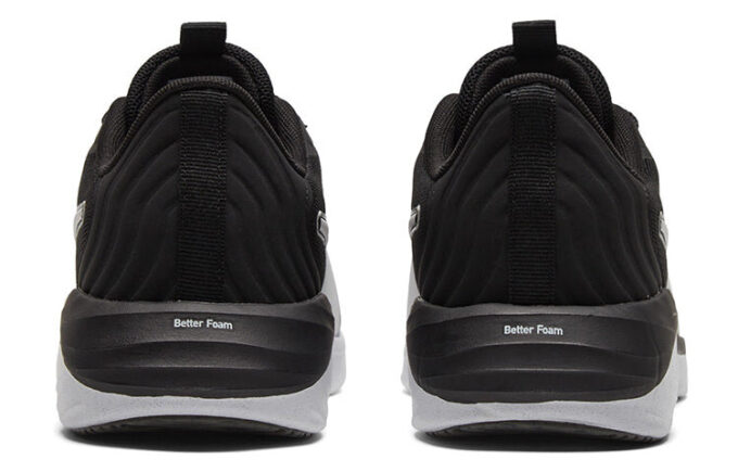 Better Foam Emerge “Black White”