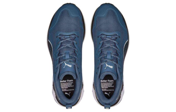 Better Foam Xterra “Blue”