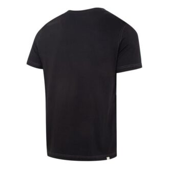 Better Sportswear T-shirt “Black”