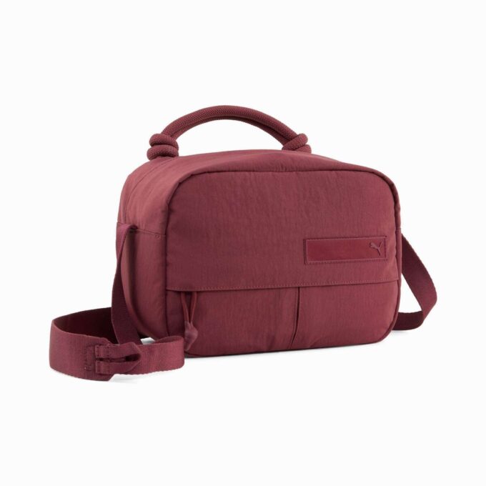 Beyond Labels Crossbody Bag Beyond Labels Crossbody Bag