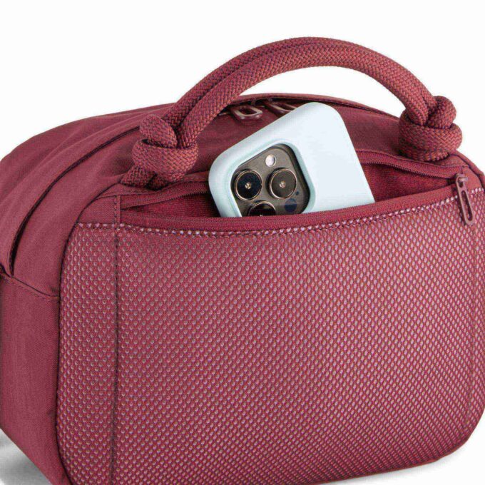 Beyond Labels Crossbody Bag Beyond Labels Crossbody Bag