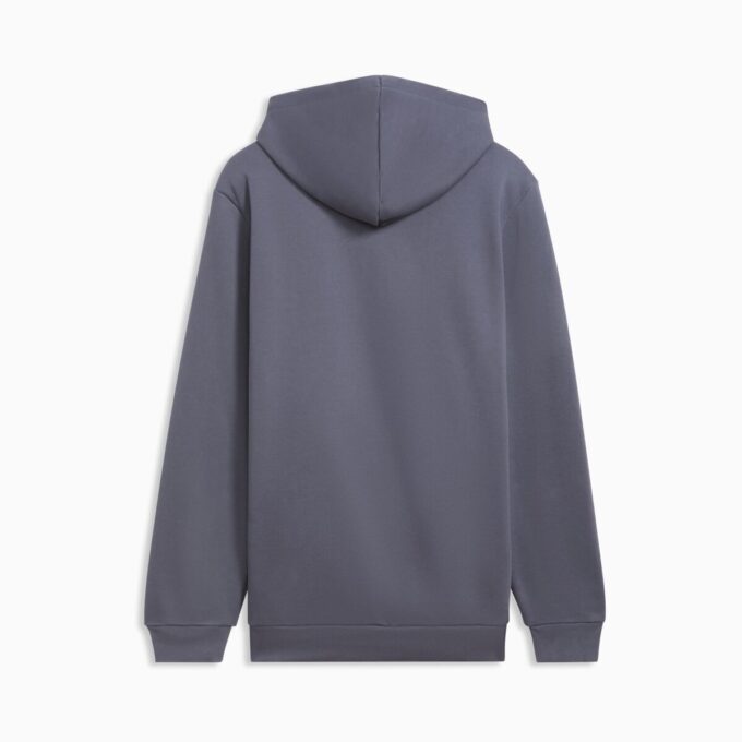 Big Cat Men Logo Hoodie