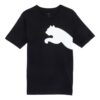 Big Cat QT T-shirt “Black”