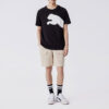 Big Cat QT T-shirt “Black”