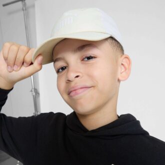 Big Kids’ Adjustable Cap Big Kids’ Adjustable Cap