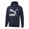 Big Logo Hoodie “Navy”