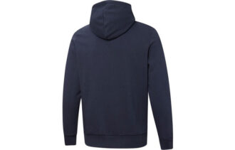 Big Logo Hoodie “Navy”