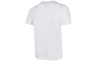Big Logo T-Shirt “White”
