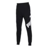 Big Logo Track Pants “Black”
