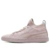 Big Sean x Suede Mid “Shell Pink”