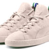 Big Sean x Suede Mid “Shell Pink”