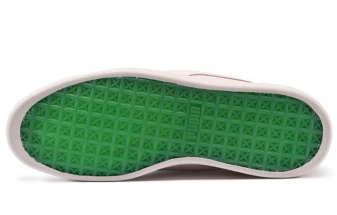 Big Sean x Suede Mid “Shell Pink”