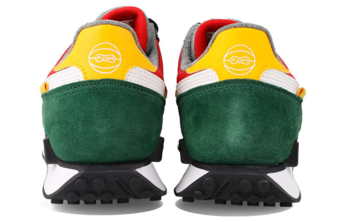 Black Fives x Future Rider “Blue Depths”