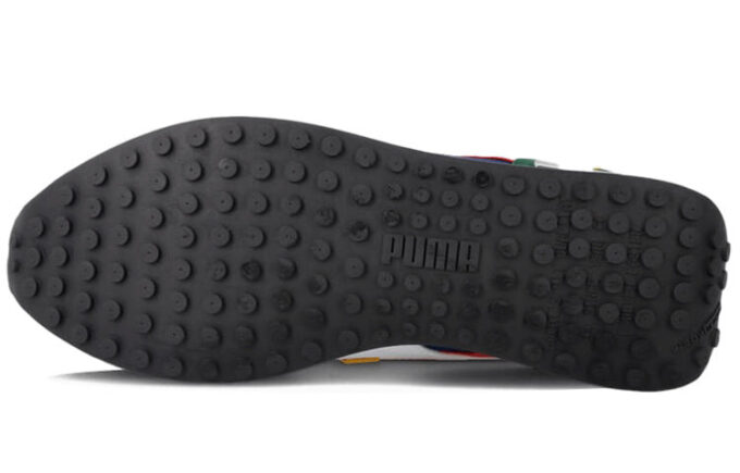 Black Fives x Future Rider “Blue Depths”